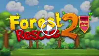 Forest Rescue 2