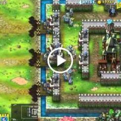 Fortress Under Siege HD – You are the last hope of the kingdom