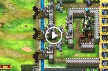 Fortress Under Siege HD – You are the last hope of the kingdom