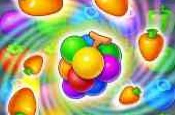 Fruit Candy Bomb – Create waves of excitement