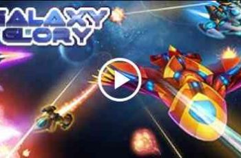 Galaxy Glory – In the future expansion of human civilization