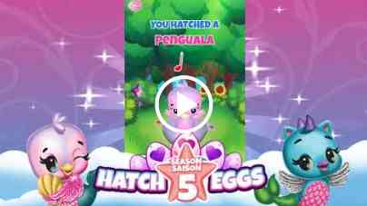 Hatchimals CollEGGtibles