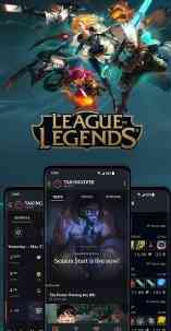 League Plus