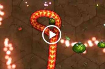 Little Big Snake – Evolve into the ultimate Snake