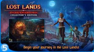 Lost Lands 1
