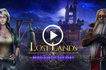 Lost Lands 6 – Mistakes of the Past