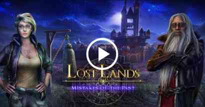 Lost Lands 6