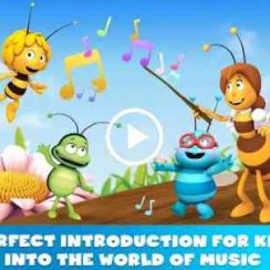 Maya The Bee – Combine education and fun for your child
