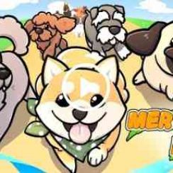 Merge Dogs – Build the ultimate dog racing team