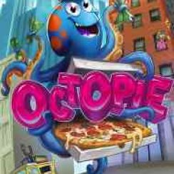 OctoPie – Avoid obstacles that slow you down