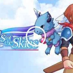 RPG Bonds of the Skies – Put a stop to the demon’s violence