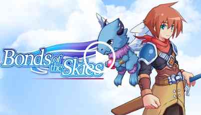 RPG Bonds of the Skies