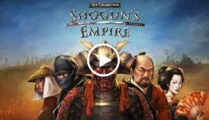 Shogun Empire