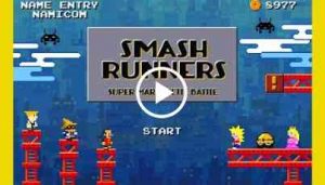 Smash Runners