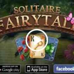 Solitaire Fairytale – Take you into peaceful moments