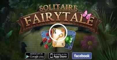 Solitaire Fairytale