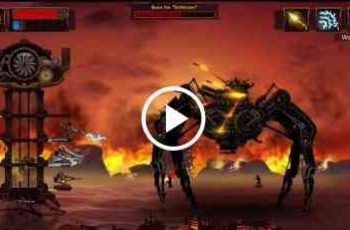Steampunk Tower 2 – World war with the enemy never seen before