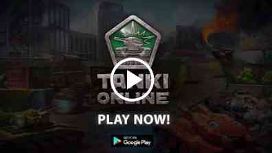 Tanki Online