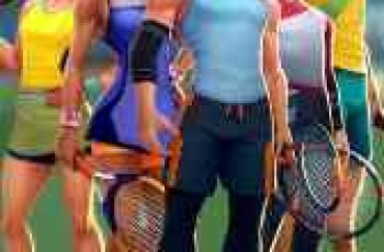 Tennis Clash – Be the ultimate tennis player