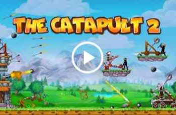 The Catapult 2 – Defend your castle