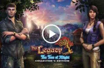 The Legacy – Discover the cause of the mysterious epidemic