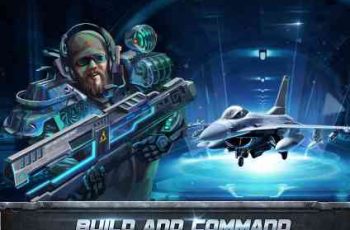 War Games Commander – Lead your armies
