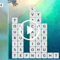 Word Tiles – Challenge yourself to find words
