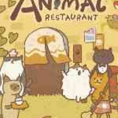 Animal Restaurant – Mix and match all styles of furniture