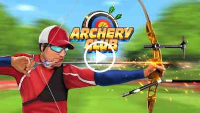 Archery Club