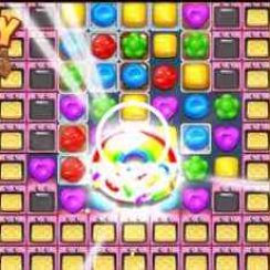 Candy Friends – Help our friends collect the sweets