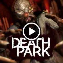 Death Park – Will you be ready to face true evil