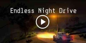 Endless Night Drive