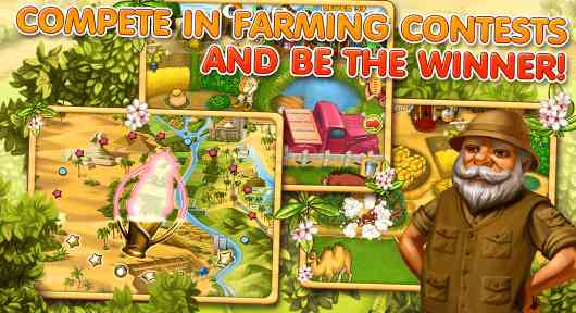 Farm Mania 3