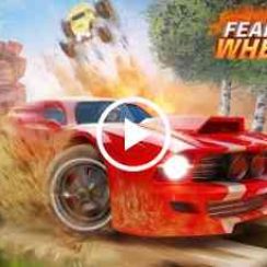 Fearless Wheels – Start your engines now