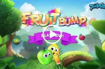 Fruit Bump – Achieve challenging yet fun game objectives