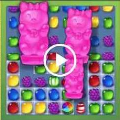 Fruit Candy Blast – Start your journey to the fruit world