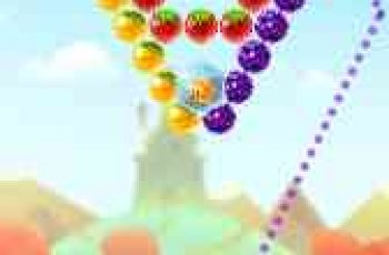Fruity Cat Pop – Think ahead before you launch any bubble