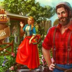 Golden Frontier – Build a charming farm in the mountains