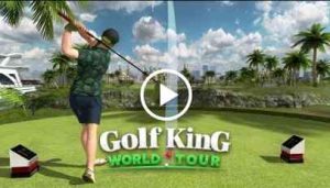 Golf King