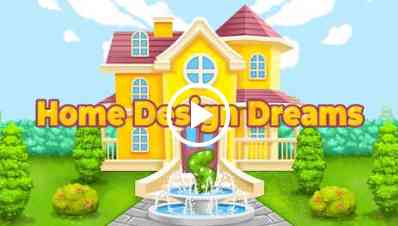 Home Design Dreams