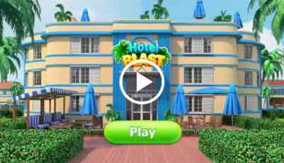 Hotel Blast