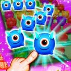 Jelly Beast Blast – Start your colorful candy Beast journey