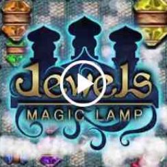 Jewels Magic Lamp – Helps to train your brain for critical thinking