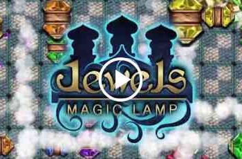Jewels Magic Lamp – Helps to train your brain for critical thinking