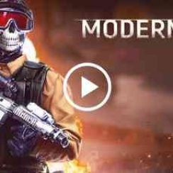 Modern Ops – Call your fury and jump into the action