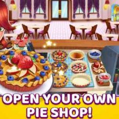 My Pie Shop – Open up your own pie shop