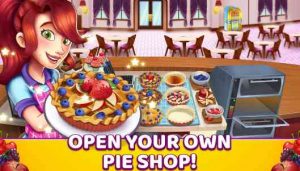 My Pie Shop
