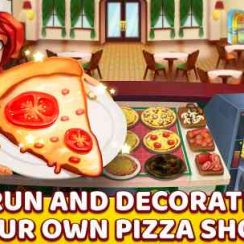 My Pizza Shop 2 – Open your very own pizza restaurant