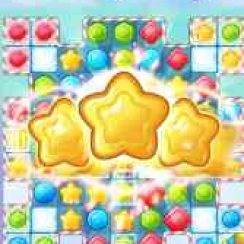 New Sweet Candy Story – Make sweet candy