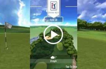 PGA TOUR Golf Shootout – Participate in daily challenges and golf tournaments